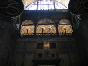 Costa 116_Istanbul_Santa_Sofia